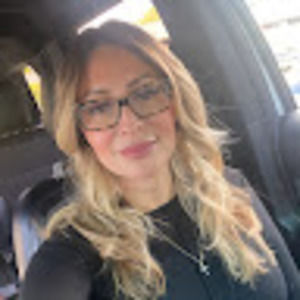 Meet your Posher, Vanessa